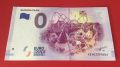 0 евро банкноти, снимка 12