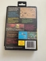 EA Desert Strike Return To The Gulf за Sega Mega Drive, снимка 2