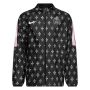 NIKE Paris Saint Germain Jacket Dri-FIT Repel Academy - юношеско футболно горнище 147-158см. , снимка 1