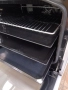 Свободно стояща печка с керамичен плот Gorenje с 2 години гаранция!, снимка 2