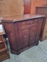 Масивен Шкаф- внос от Германия! , снимка 2