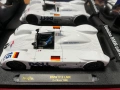 Колекционерки модел метална количка MAISTO BMW V12 LMR LE MANS 1999г. 95 лв. / 48.57 €, снимка 5
