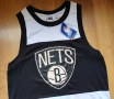 NBA / Brooklyn Nets / #11 IRVING - нов мъжки баскетболен потник М, снимка 2
