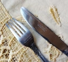 Немски прибори за хранене , снимка 6