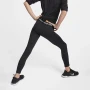 Nike Girls Pro Tight - страхотен юношески клин КАТО НОВ, снимка 3