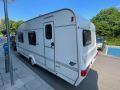 Продавам каравана Elddis EX 2000, снимка 5