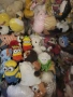 плюшени играчки на килограм, снимка 5