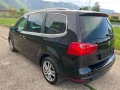 Seat Alhambra 2.0tdi 7 mesta, снимка 4
