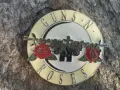 Тока за колан Guns and roses , снимка 3