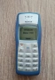 Nokia 1100 - негово превъзходителство, кралят на издръжливостта, снимка 1