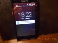 Philips S337 Dual Sim  mem 8GB ram1Gb Black 2015, снимка 1