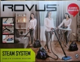 Парна почистваща система- ROVUS STEAM SYSTEМ  НОВА, снимка 1