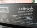 ⏯️Клип. Audiolab 8200CDQ V12E черен цвят, снимка 10