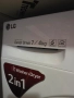 Пералня с сушилня LG F2J6HM0W, снимка 3