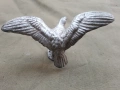 Статуетка пластика райх Орел , снимка 2