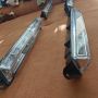 LED Дневни светлини с функция мъгла за Mercedes GL-Class X164 X166 w164, снимка 1