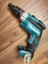 Винтоверт за гипсокартон Makita DFS251. Само тяло. , снимка 1