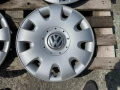 15 цола Тасове VW Touran Jetta Golf Volkswagen 1T0601147 Оригинал, снимка 2