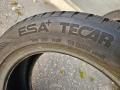 1бр. 225/50 17 зимна гума ESA (GOODYEAR) - 7+mm, снимка 3