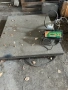 електронна платформена везна / кантар (platform scale или floor scale), снимка 1
