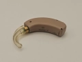 Слухов апарат Starkey DX hearing aid oticon phonak за тежка загуба на слуха, снимка 2