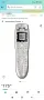 Logitech Harmony 600 Universal Remote

, снимка 2