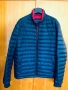 Tommy Hilfiger пухено яке, снимка 1