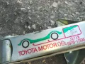 TOYOTA-ORIGINAL JACK-MADE IN JAPAN-ВНОС SWISS 1801251755, снимка 2