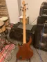 Бас китари squier deluxe 5 string jazz bass, Hohner, no name bass, снимка 11