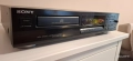 Sony CDP-211, снимка 9