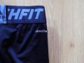 клин adidas techfit къси панталони шорти гащета анцуг оригинален мъжки спорт крос фитнес S, снимка 7