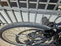 алуминиев велосипед 28 цола CORRATEC-шест месеца гаранция, снимка 9