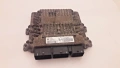 Електронен блок за управление на двигателя (ECU) за Citroen/Peugeot/Fiat 9664807480, 9661642180, 5WS, снимка 2