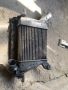 Intercooler за Nissan x trail t30 2.2 do 4x4 84kw , снимка 1