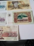 Банкноти от 1991 до 1999 година , снимка 3