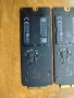 SSD 256GB за Apple 12+16pin и адаптер към PCIe x1 , снимка 1
