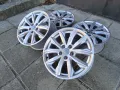 Оригинални джанти 17 ' цола 5x112 АУДИ / AUDI VW 7J ET34 5х112, снимка 1