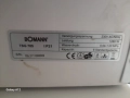 Съдомиялна тип ”кубче” Bomann TSG 705 , снимка 4