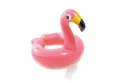 Детски надуваем пояс Intex Animal Split 76x55см, 5 варианта, за деца 3-6 г, снимка 12