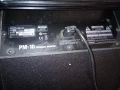 Продавам мощна тонколона,кубе,монитор Roland PM-10, снимка 2