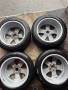 Гими с джанти за BMW 255/50/19, снимка 2