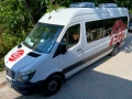 Климатизация 19 местен бус “SprinterСool 7000+” DC12V/24V, снимка 2
