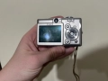 canon ixus 40, снимка 3