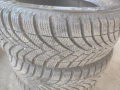 Зимни гуми 185/60/15 T xl semperit , снимка 4