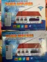 Авто Усилвател Bluetooth , SD , USB , FM, снимка 2