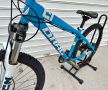 Велосипед Drag C1 Pro 2019 26" 14.5 алуминиево колело - втора употреба, снимка 3