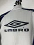 Umbro Retro Track Jacket Мъжко Яке, снимка 3