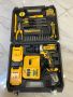 Винтоверт Dewalt, снимка 1 - Винтоверти - 45555782