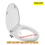 О-образна седалка за тоалетна с биде - КОД 4451, снимка 6