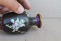 Китайска ваза ''Клоизоне'', снимка 11